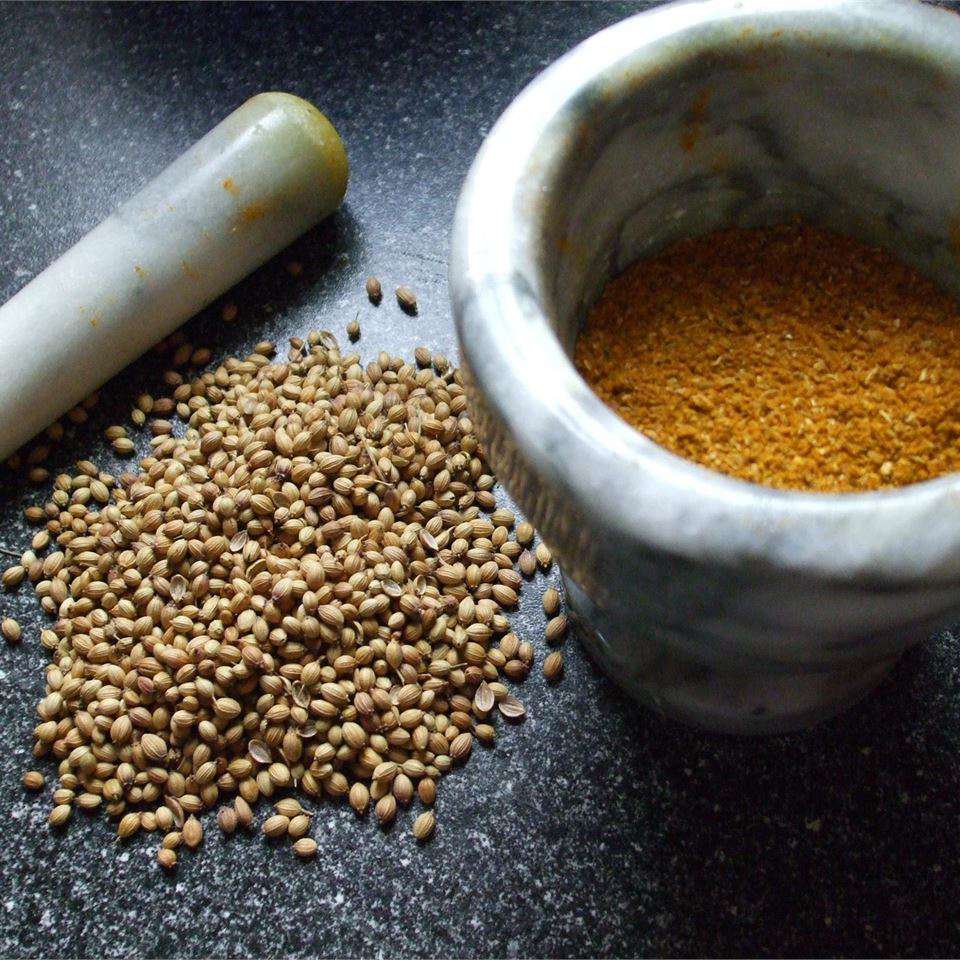 Wheat Flour