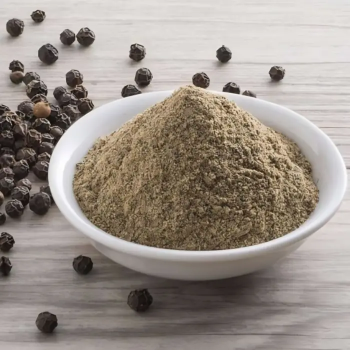 Dry Coconut