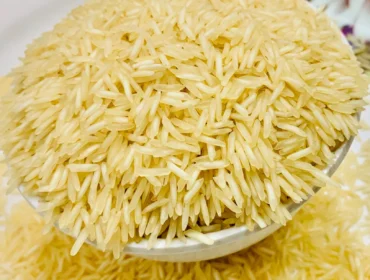 Wheat Flour