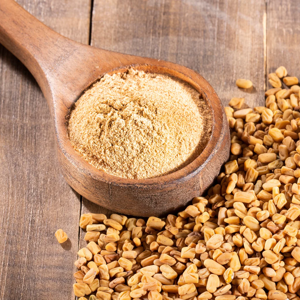 Wheat Flour