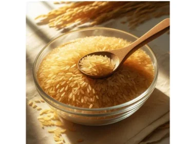 Wheat Flour
